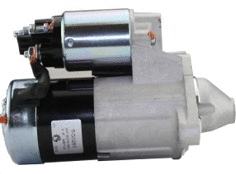 Démarreur GM SG0281
