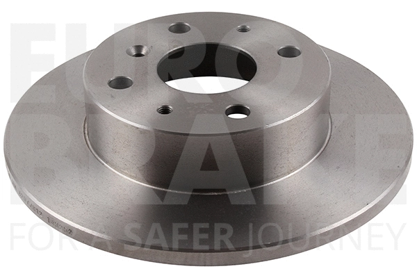Disque de frein EUROBRAKE 5815205104