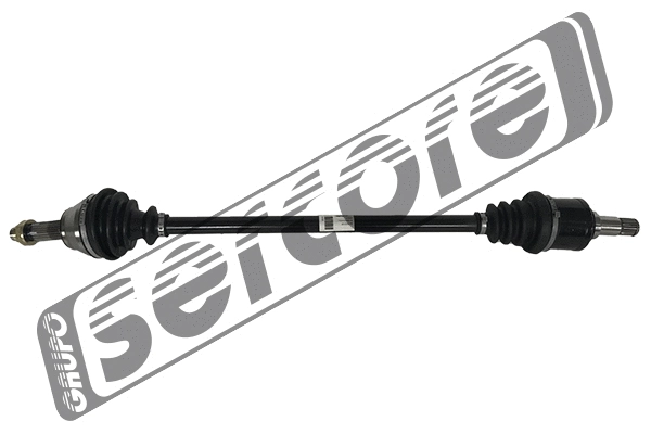 Arbre de transmission SERCORE 22594
