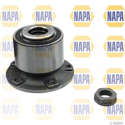 Kit de roulements de roue NAPA PWB1573