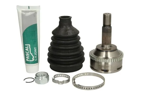 Jeu de joints, arbre de transmission PASCAL G1R010PC