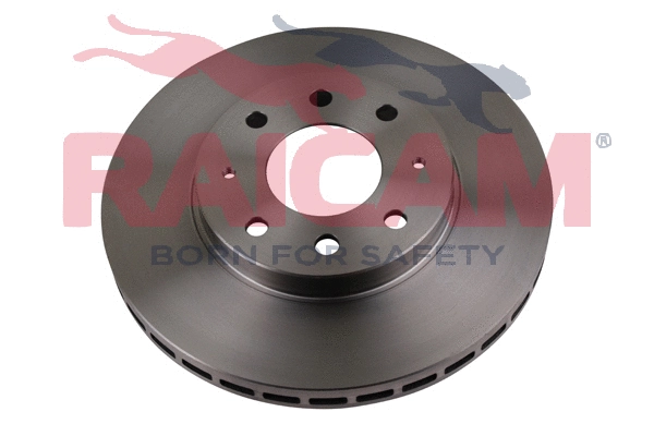 Disque de frein RAICAM RD00348