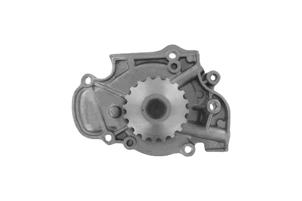 Pompe à eau, refroidissement du moteur SKF Brazil VKPC 93601