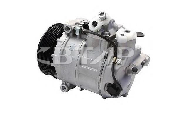 Compresseur, climatisation BTAP BMC828-006
