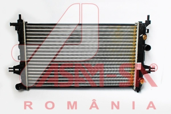 Radiateur, refroidissement du moteur ASAM AUTOMOTIVE 32450