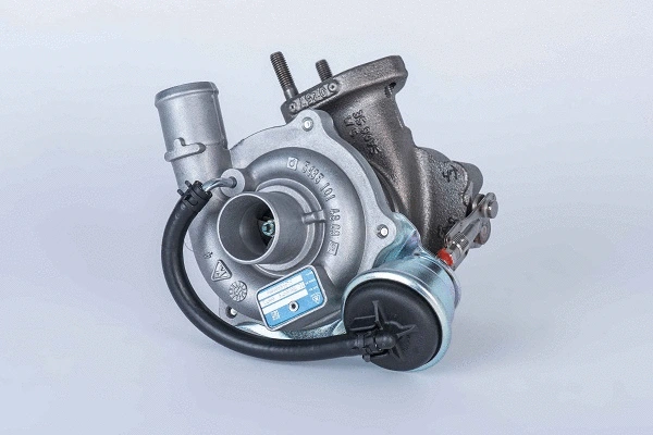 Turbocompresseur, suralimentation BorgWarner (3K) 54359880006