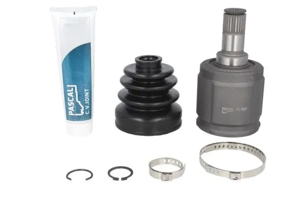 Jeu de joints, arbre de transmission PASCAL G84017PC