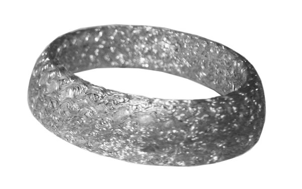 Bague d'étanchéité, tuyau d'échappement IMASAF 09.40.22