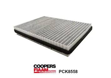 Filtre, air de l'habitacle CoopersFiaam PCK8558