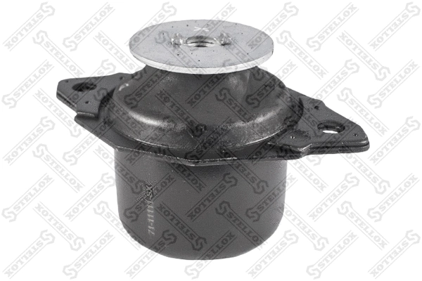 Suspension, boîte de vitesse manuelle STELLOX 71-11111-SX