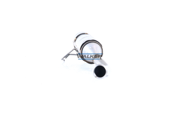 Filtre à particules / à suie, échappement WALKER 93361