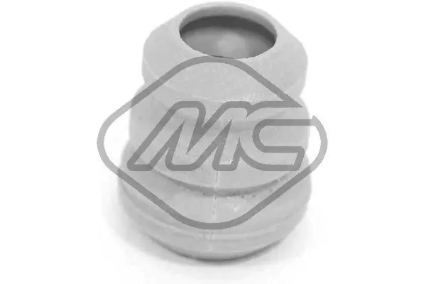 Butée élastique, suspension Metalcaucho 40520