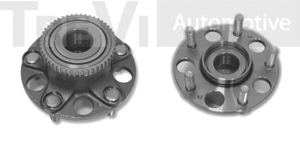 Kit de roulements de roue TREVI AUTOMOTIVE WB1071