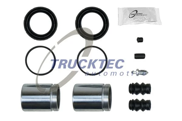 Kit de réparation, étrier de frein TRUCKTEC AUTOMOTIVE 02.35.393