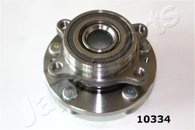 Moyeu de roue JAPANPARTS KK-10334