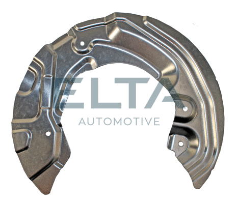 Déflecteur, disque de frein ELTA AUTOMOTIVE ES0030