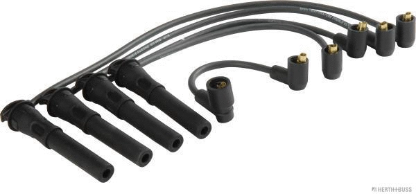 Kit de câbles d'allumage HERTH+BUSS ELPARTS 51278626
