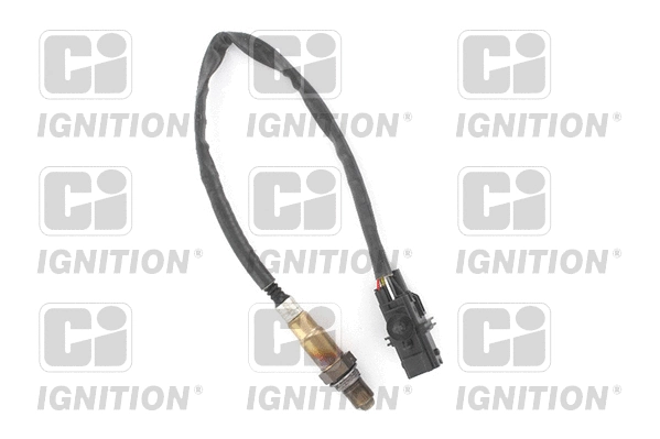 Sonde lambda QUINTON HAZELL XLOS1760