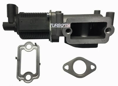 Vanne EGR TURBORAIL TR00593
