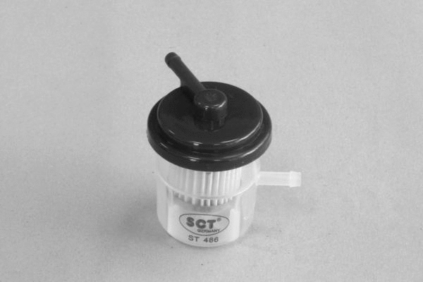 Filtre à carburant SCT - MANNOL ST 486