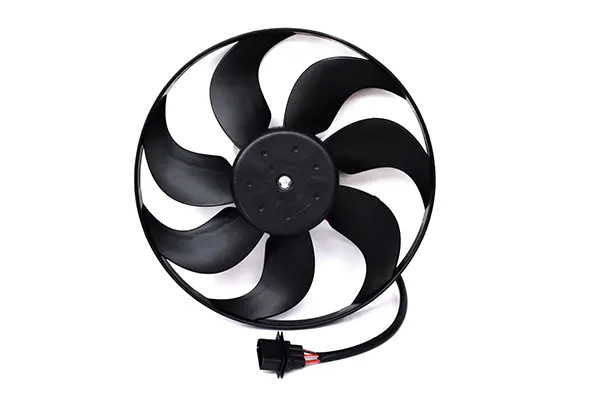 Ventilateur, refroidissement du moteur ASAM AUTOMOTIVE 98594