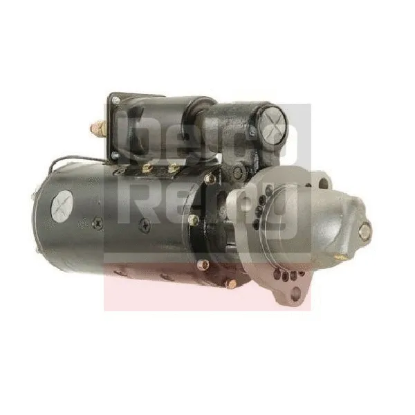 Démarreur Delco Remy 10479339-12B1