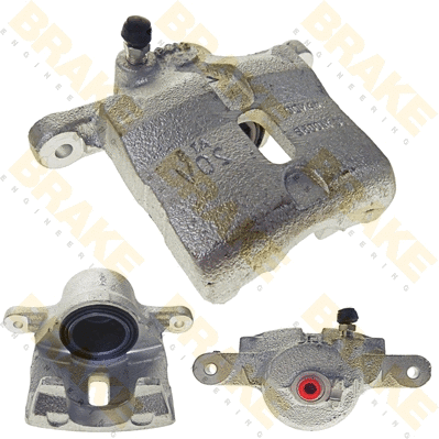 Étrier de frein Brake ENGINEERING CA2737R