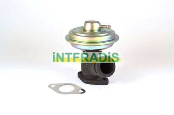 Vanne EGR INTFRADIS 25866