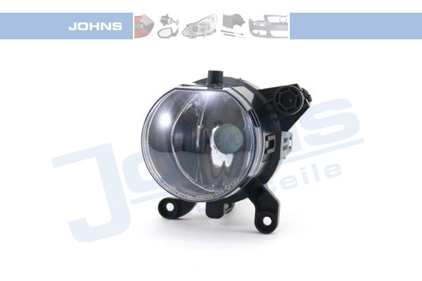 Projecteur antibrouillard JOHNS 20 08 30-4