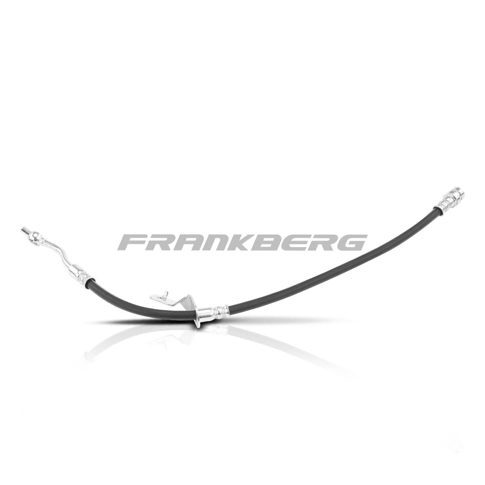 Flexible de frein Frankberg 5481FB0004435