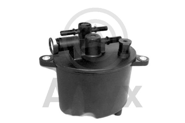 Filtre à carburant Aslyx AS-506213