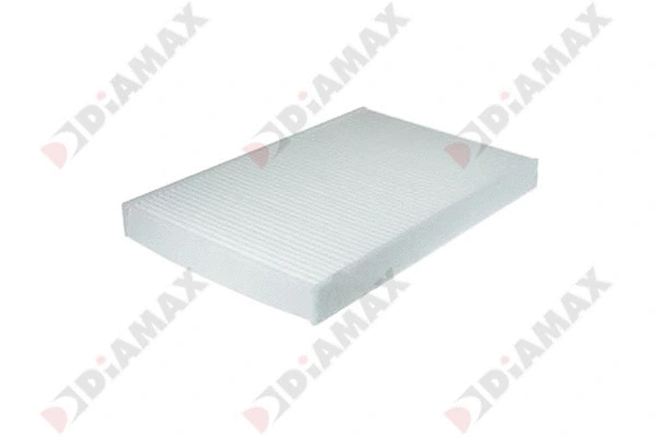 Filtre, air de l'habitacle DIAMAX DP4220
