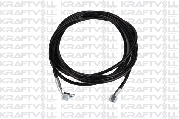 Gaine, basculeur de cabine KRAFTVOLL GERMANY 10040376