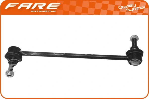 Entretoise/tige, stabilisateur FARE SA F0004A