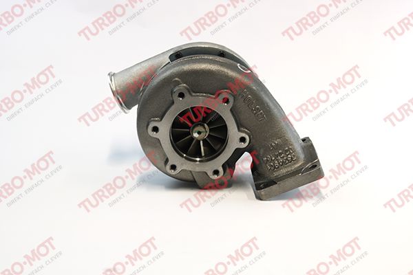 Turbocompresseur, suralimentation TURBO-MOT 620742