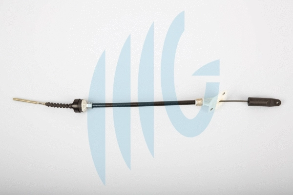 Tirette à câble, commande d'embrayage RICAMBIFLEX GM 01121171