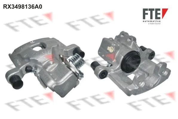 Étrier de frein FTE 9290001