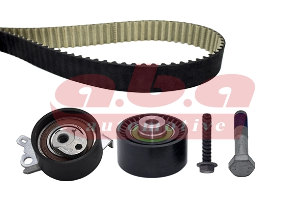 Kit de courroie crantée A.B.A YK401153