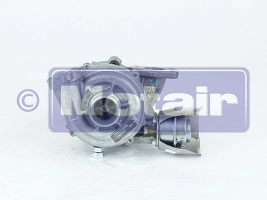 Turbocompresseur, suralimentation MOTAIR TURBO 600001