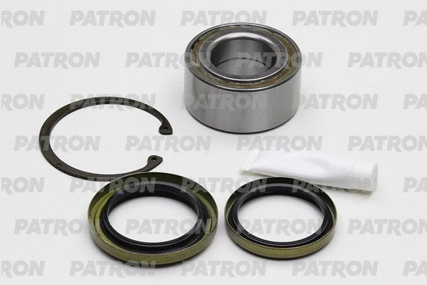 Kit de roulements de roue PATRON PBK3309