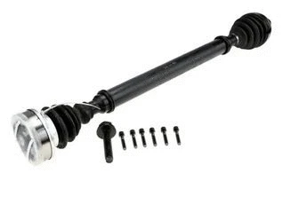 Arbre de transmission MTR 12192085