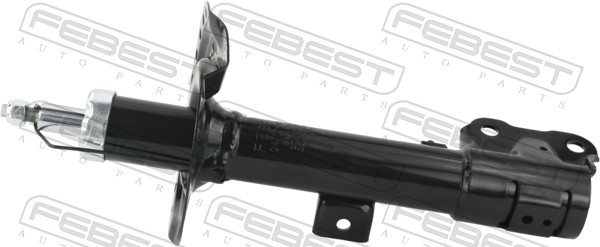 Amortisseur FEBEST 04110-005FL