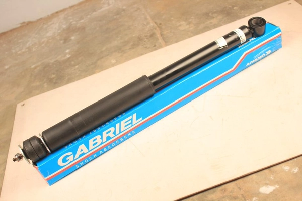 Amortisseur GABRIEL (India) AM-A04171
