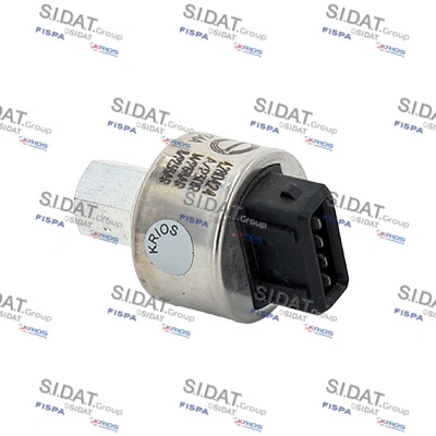 Pressostat, climatisation SIDAT 5.2004