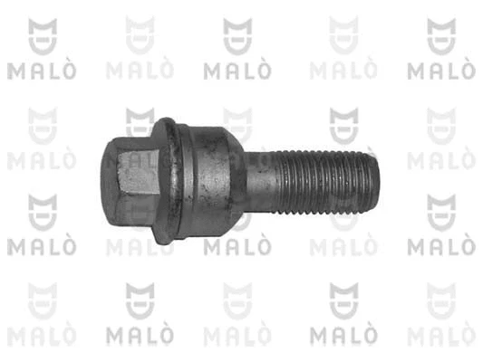 Boulon de roue AKRON-MALÒ 119034