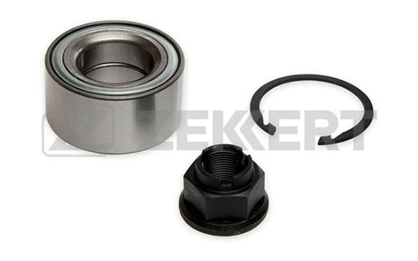 Kit de roulements de roue ZEKKERT RL-1339