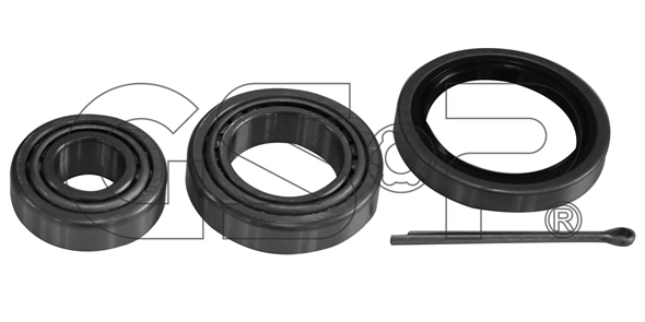 Kit de roulements de roue GSP-BR GK0528