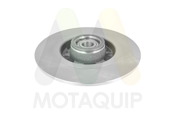Disque de frein MOTAQUIP LVBD1654
