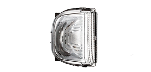 Feu clignotant IPARLUX 15509402