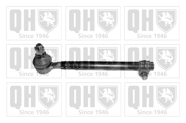 Rotule de barre de connexion QUINTON HAZELL QR1825S